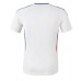 Maillot de foot Olympique Lyonnais Domicile vêtements 2024-25 Manches Courtes